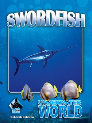 cover image of Swordfish
